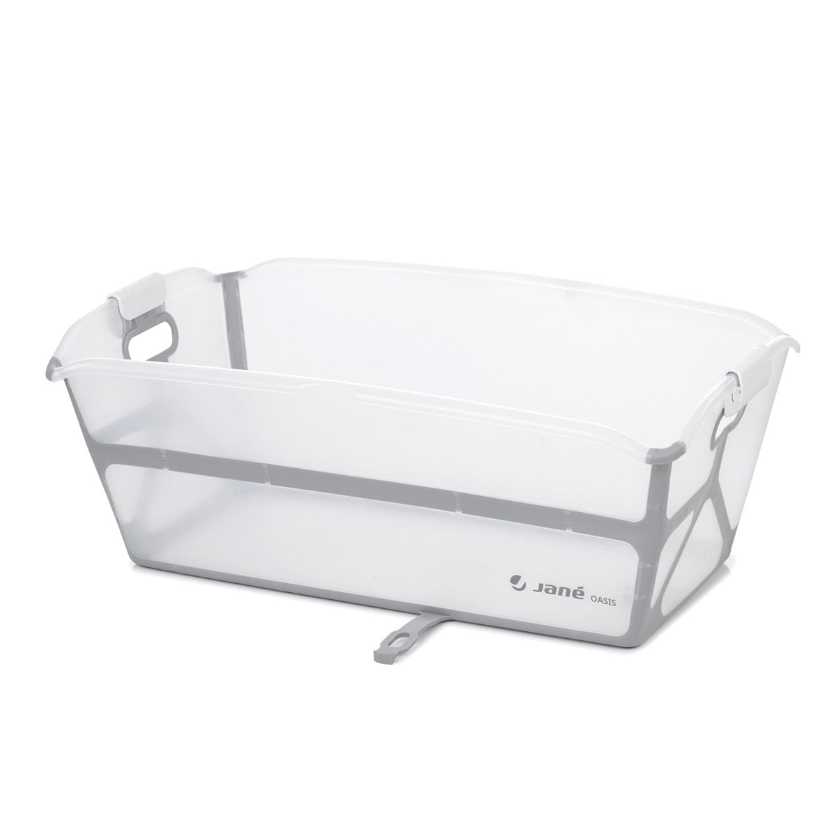 Jane Oasis Folding Bathtub, Tropic