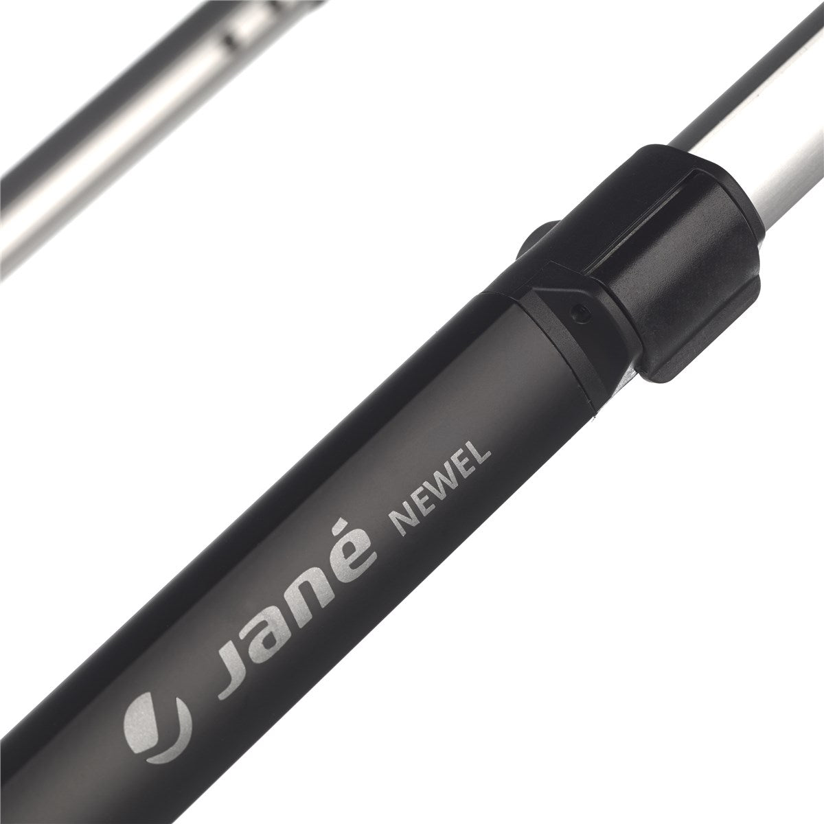 Jane Newel + Carrycot + Koos iSize R1 Travel System