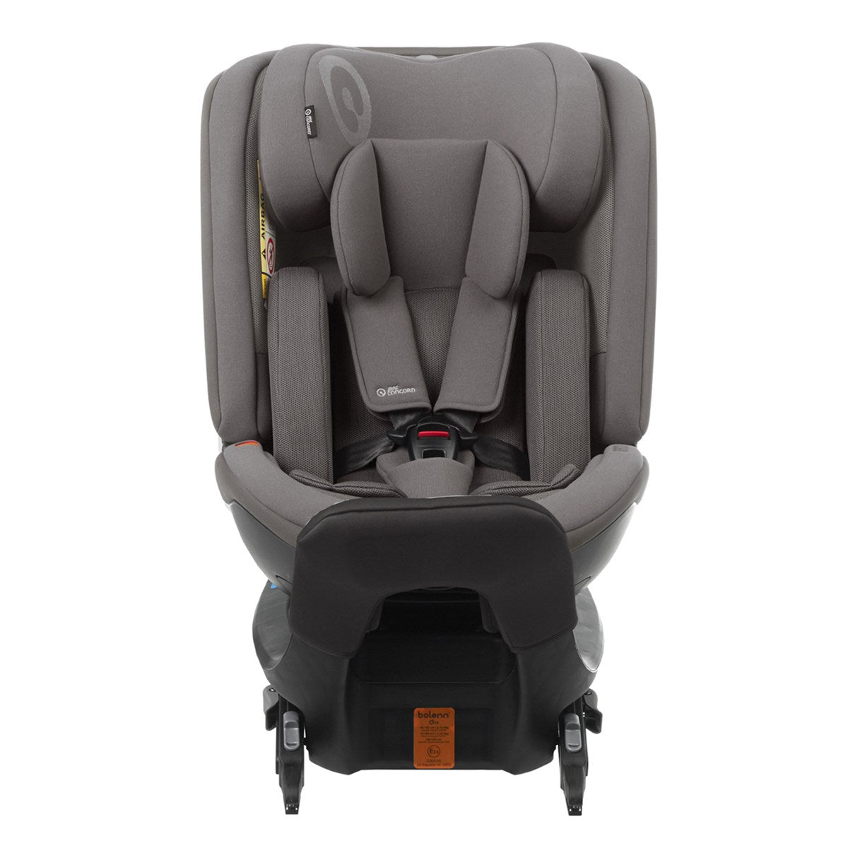 Jane iRaid 360 Swivel i-Size Car Seat, 0-12 years
