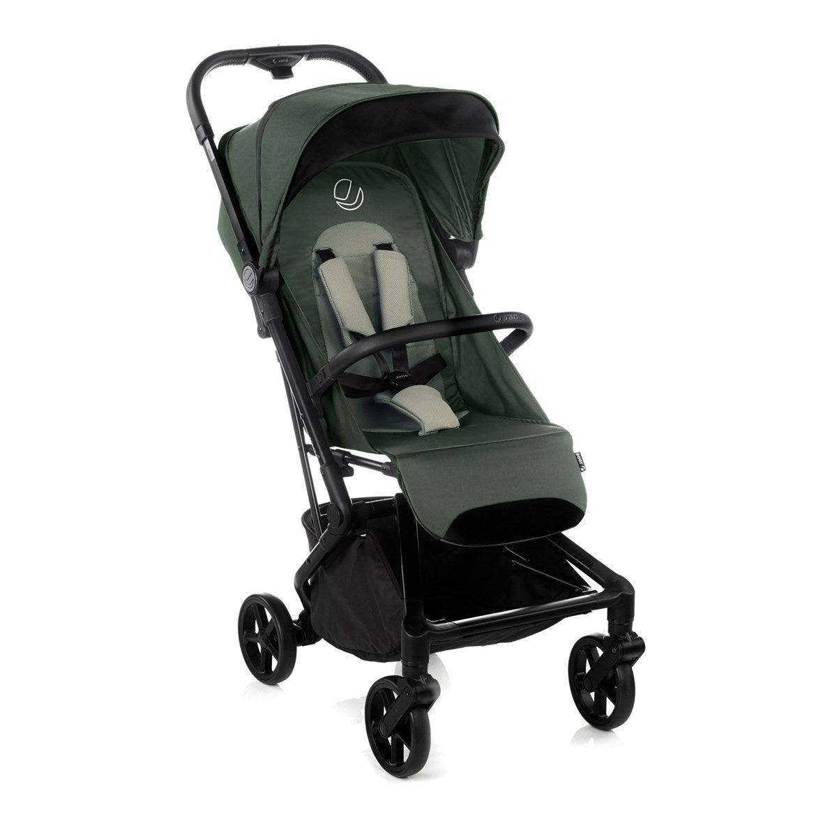 Jane Wing Lightweight Stroller with Carry Bag, 0-4 years