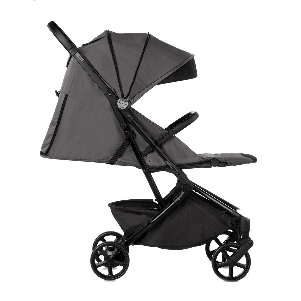 Jane Wing Lightweight Stroller with Carry Bag, 0-4 years