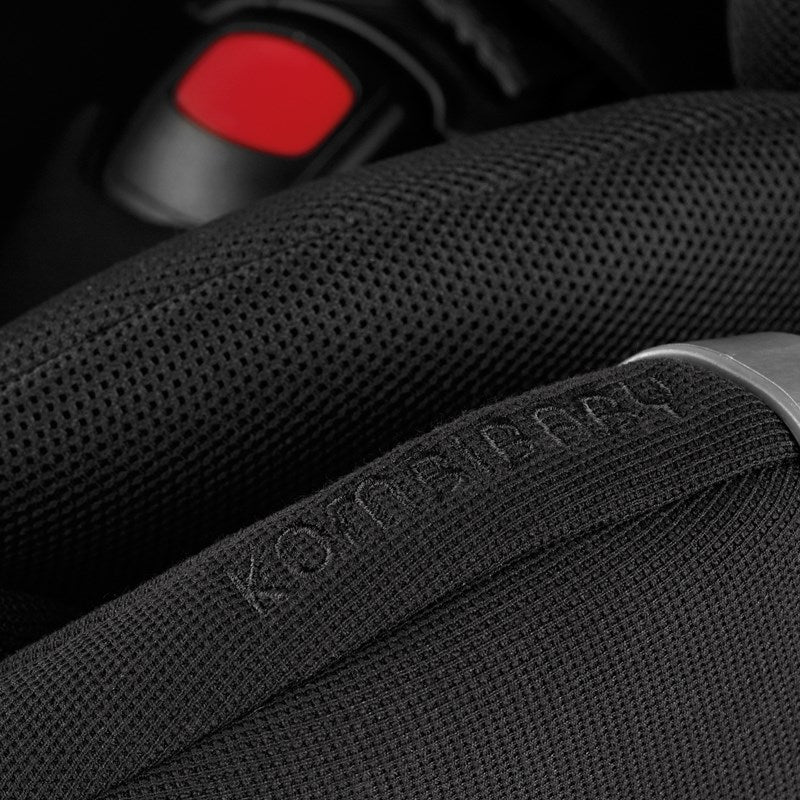 Jane Kombibaby Lie-Flat Infant Car Seat, i-Size 40-87 cm, 0-18m