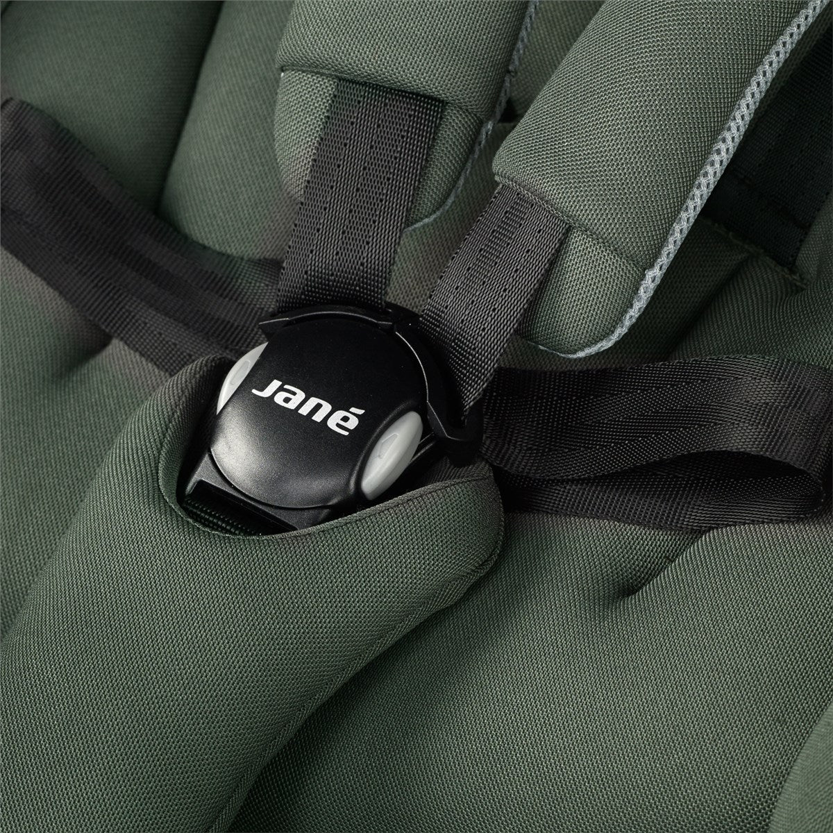 Jane Keep 3in1 + Sleep Carrycot, Botanic