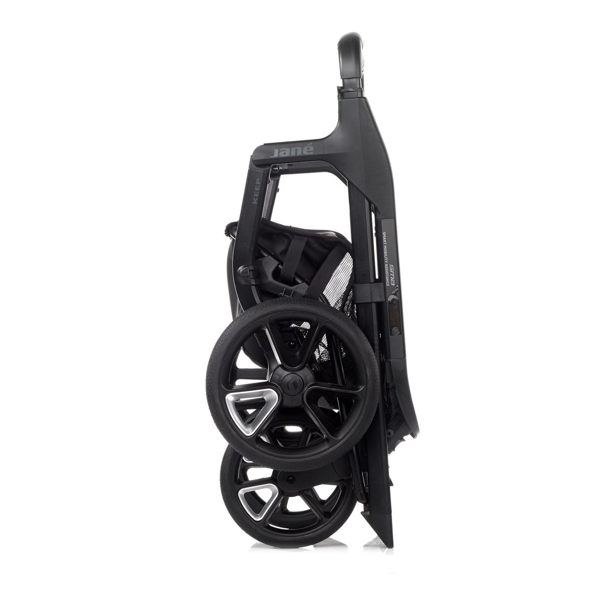 Jane Keep 3in1 + Sleep Carrycot, Seal