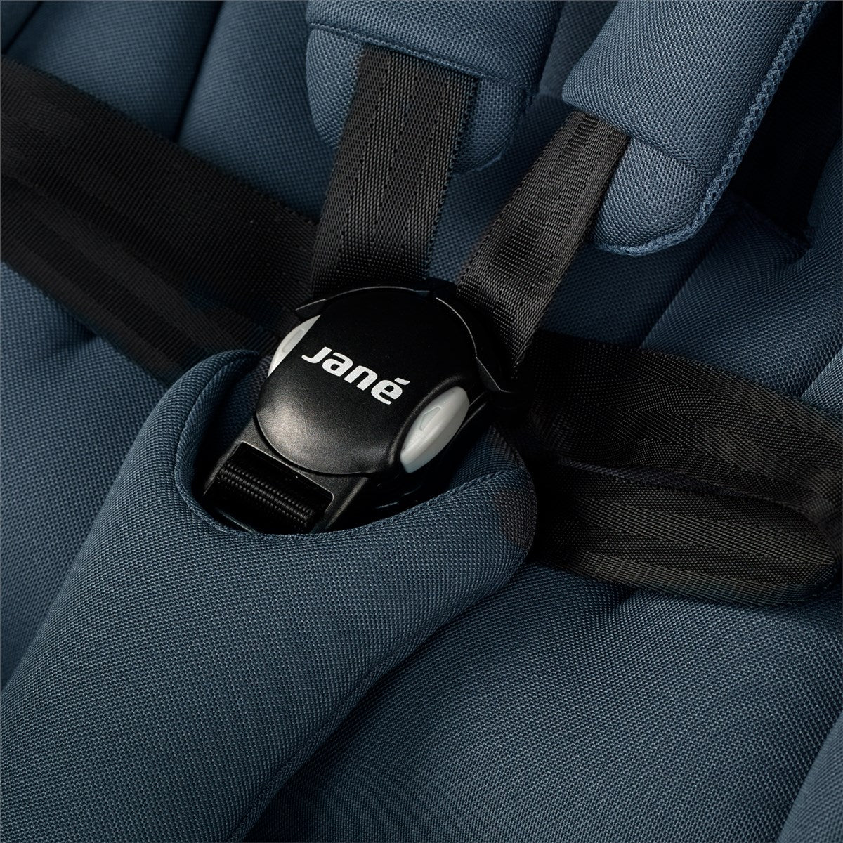 Jane Keep 3in1 + Sleep Carrycot, Seal