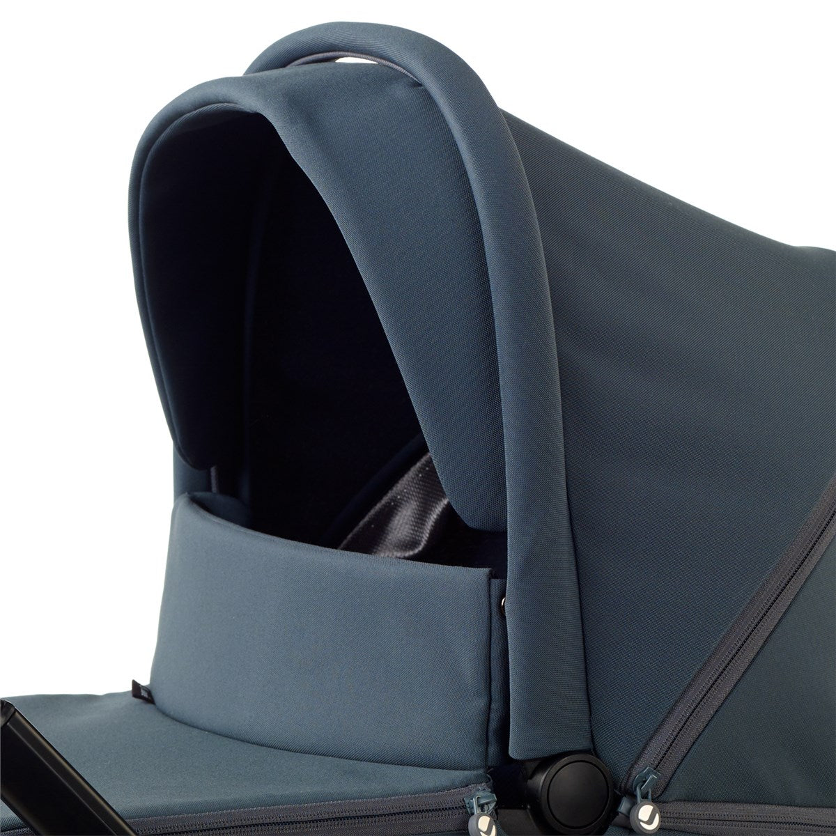 Jane Keep 3in1 + Sleep Carrycot, Seal