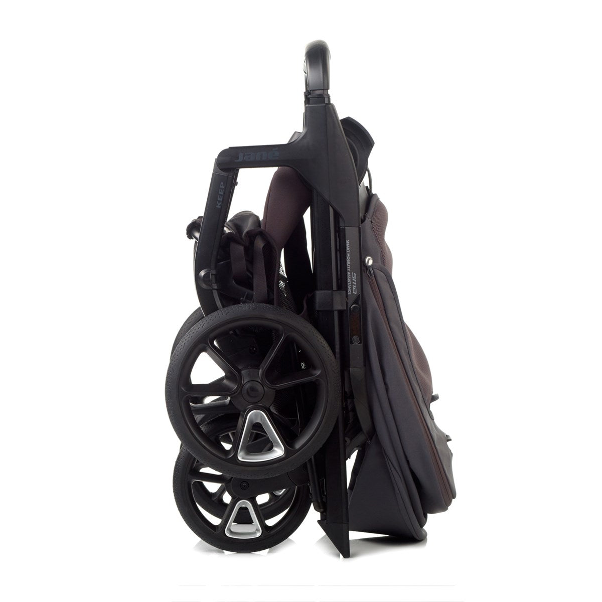 Jane Keep 3in1 + Sleep Carrycot, Cloud