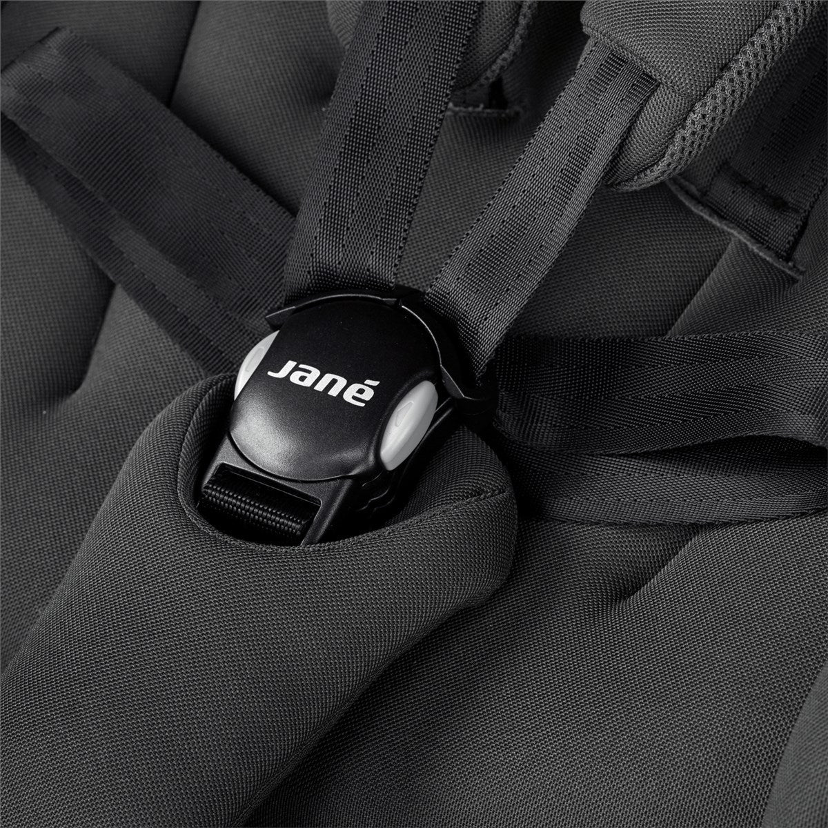 Jane Keep 3in1 + Sleep Carrycot, Cloud