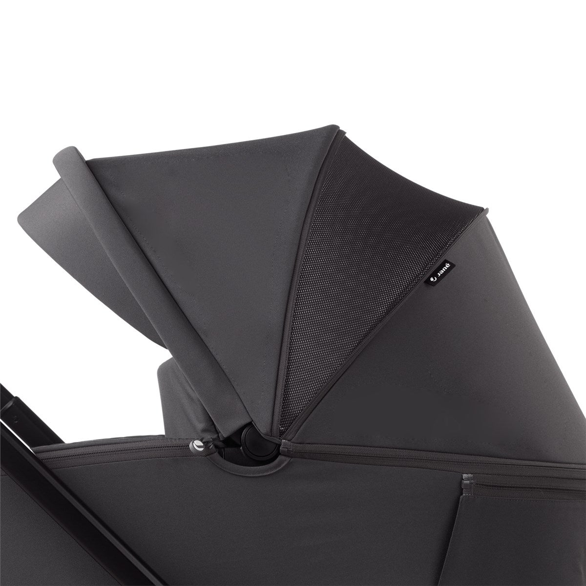 Jane Keep 3in1 + Sleep Carrycot, Cloud