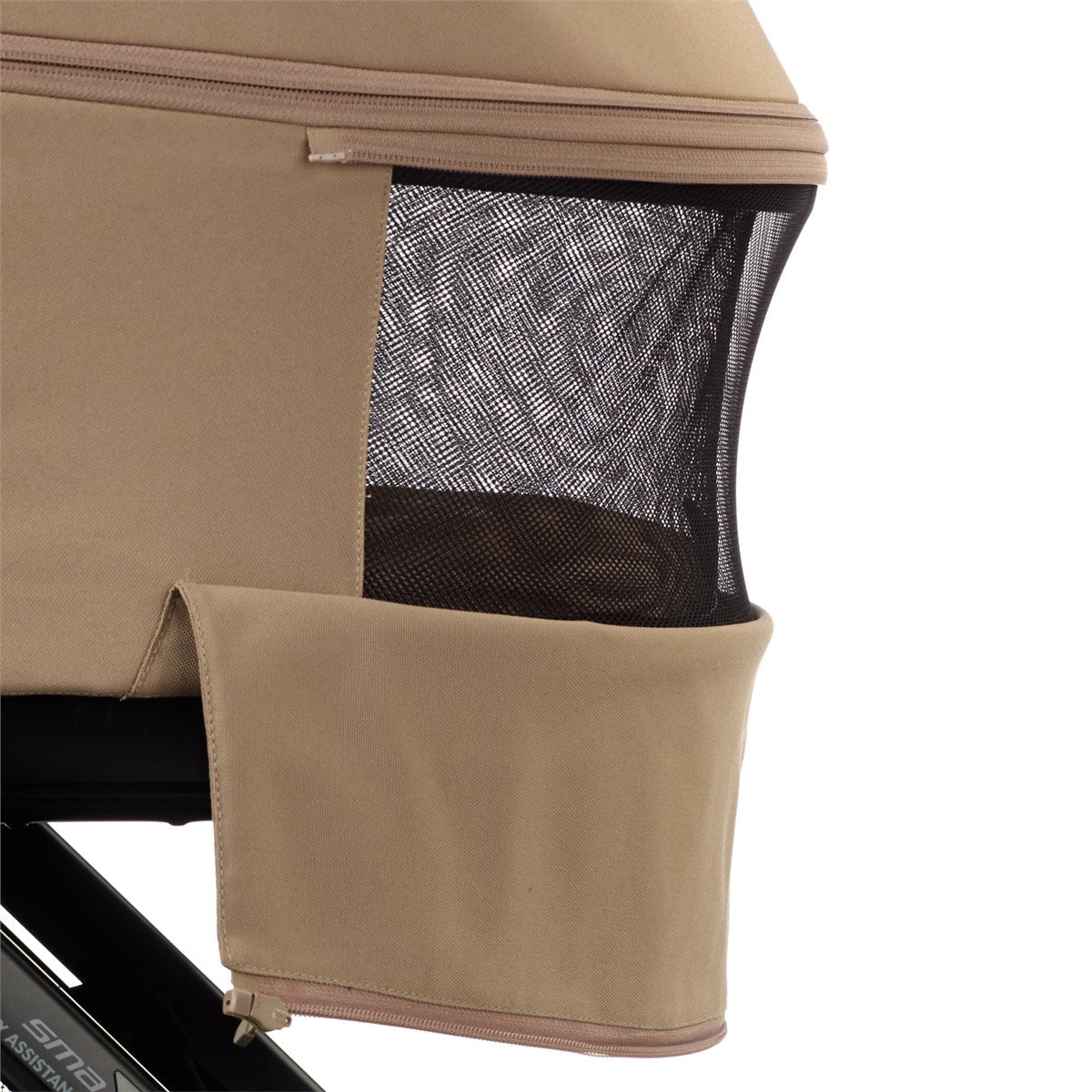 Jane Keep 3in1 + Sleep Carrycot, Sesame