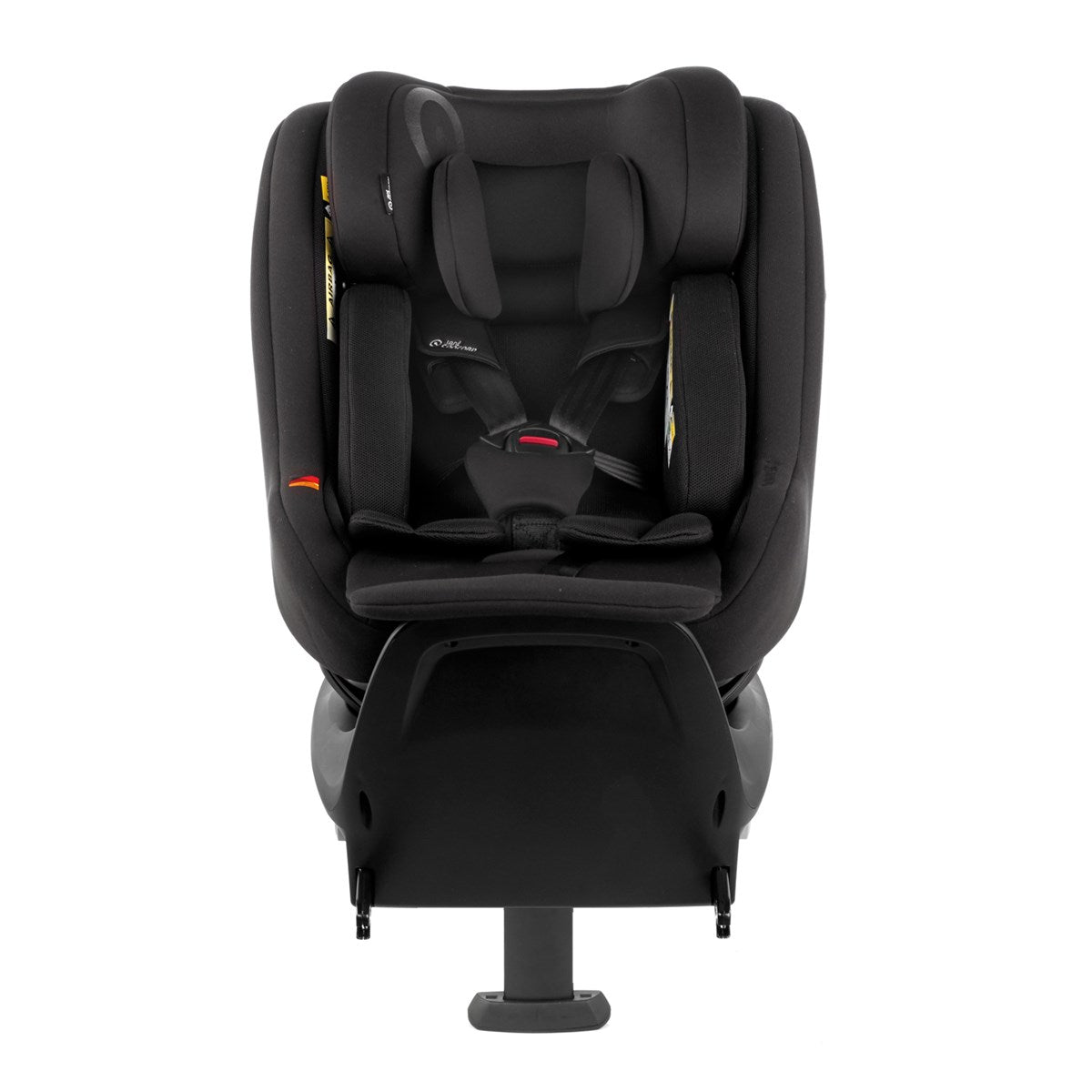 Jane Kombikid 360° Rotating i-Size Car Seat 40-105 cm Matt Black