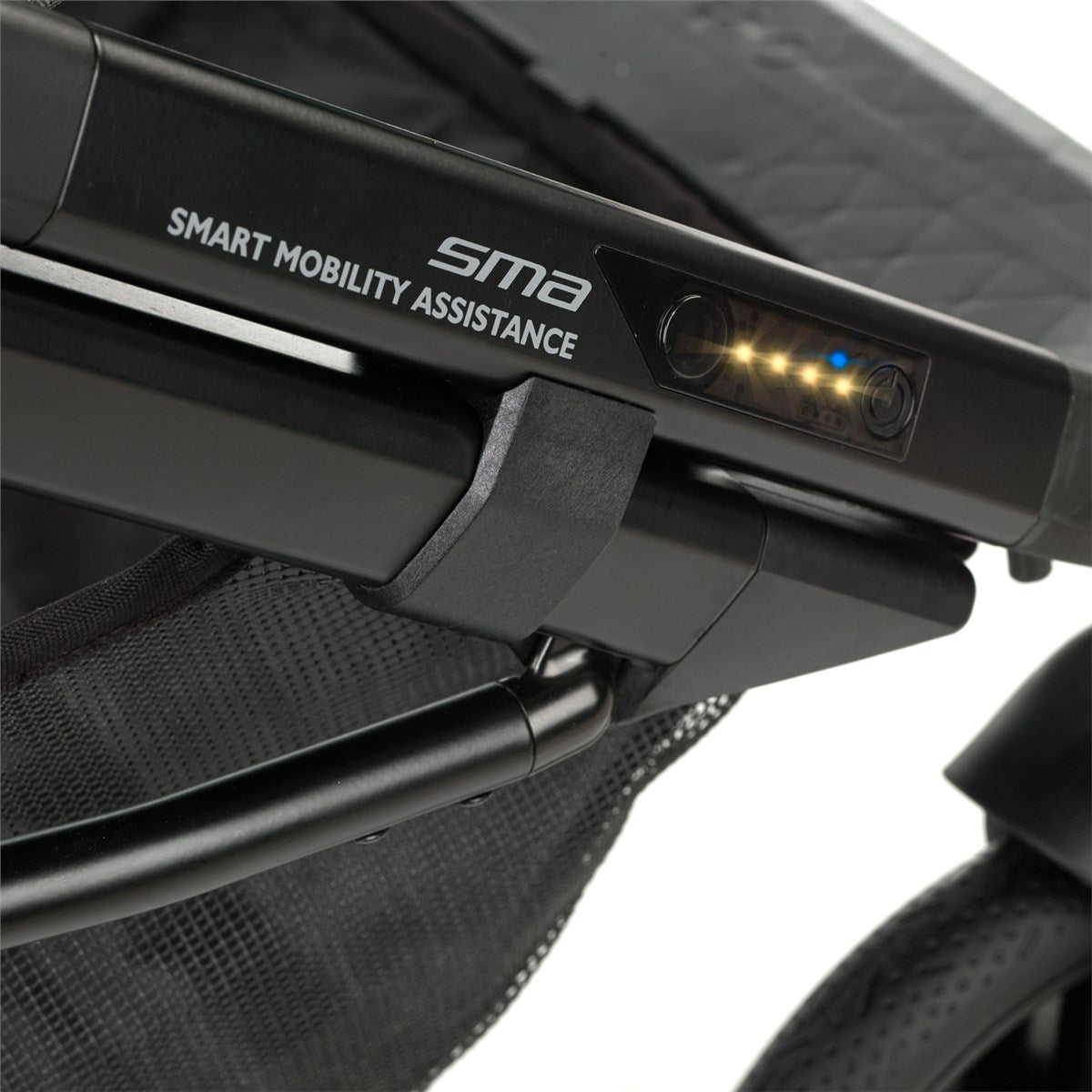 Jane Keep 3in1 + Sleep Carrycot + Kombibaby Car Seat + Nursery Bundle