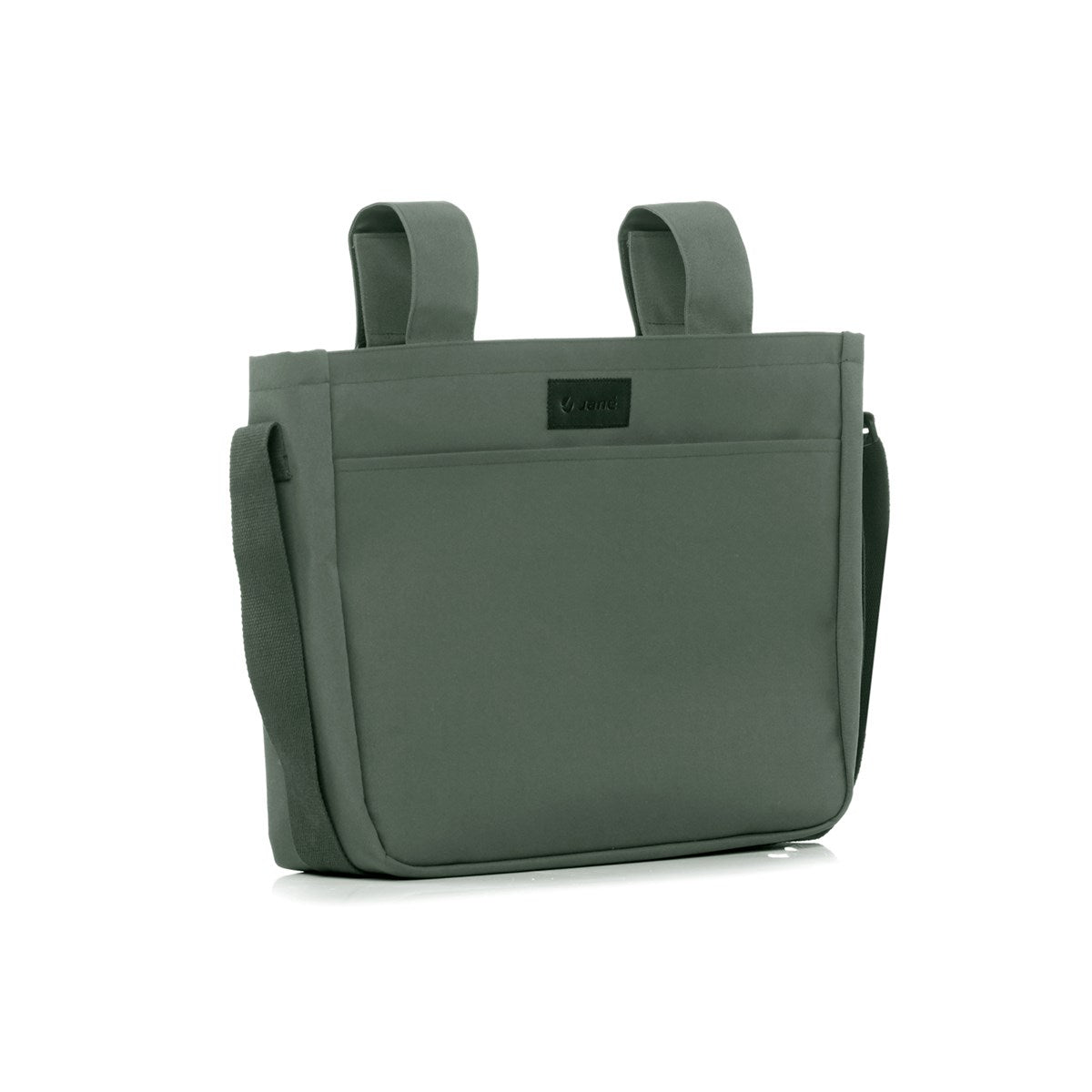 Jane Keep Pushchair + Kombibaby Lie-Flat 360 Baby i-Size Car Seat Bundle