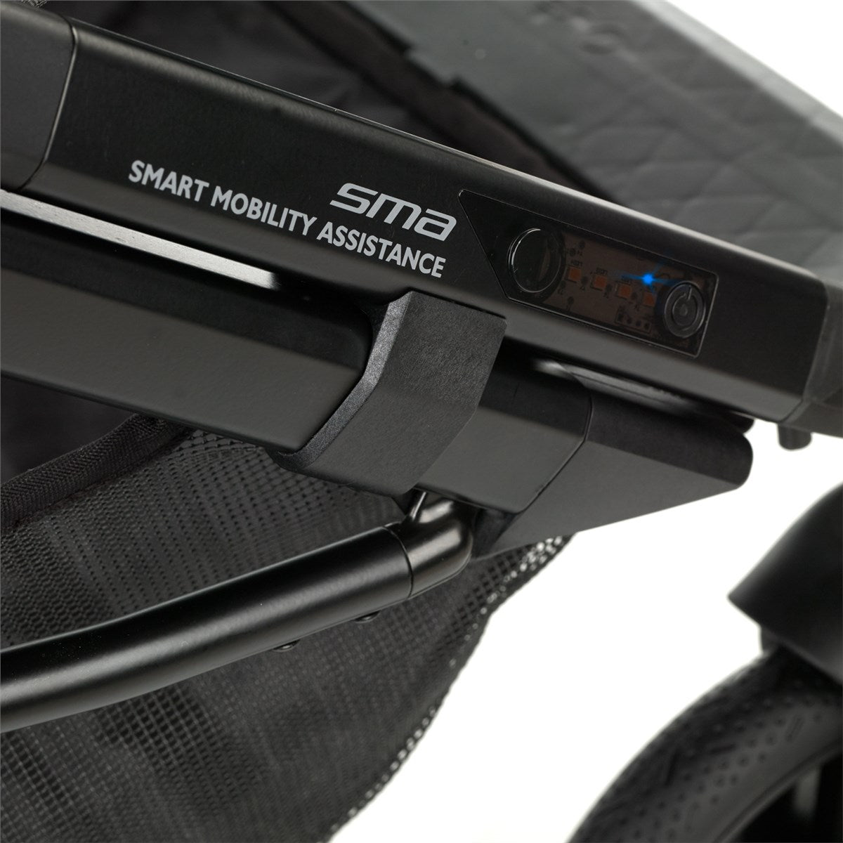 Jane Keep Pushchair + Kombibaby Lie-Flat 360 Baby i-Size Car Seat Bundle