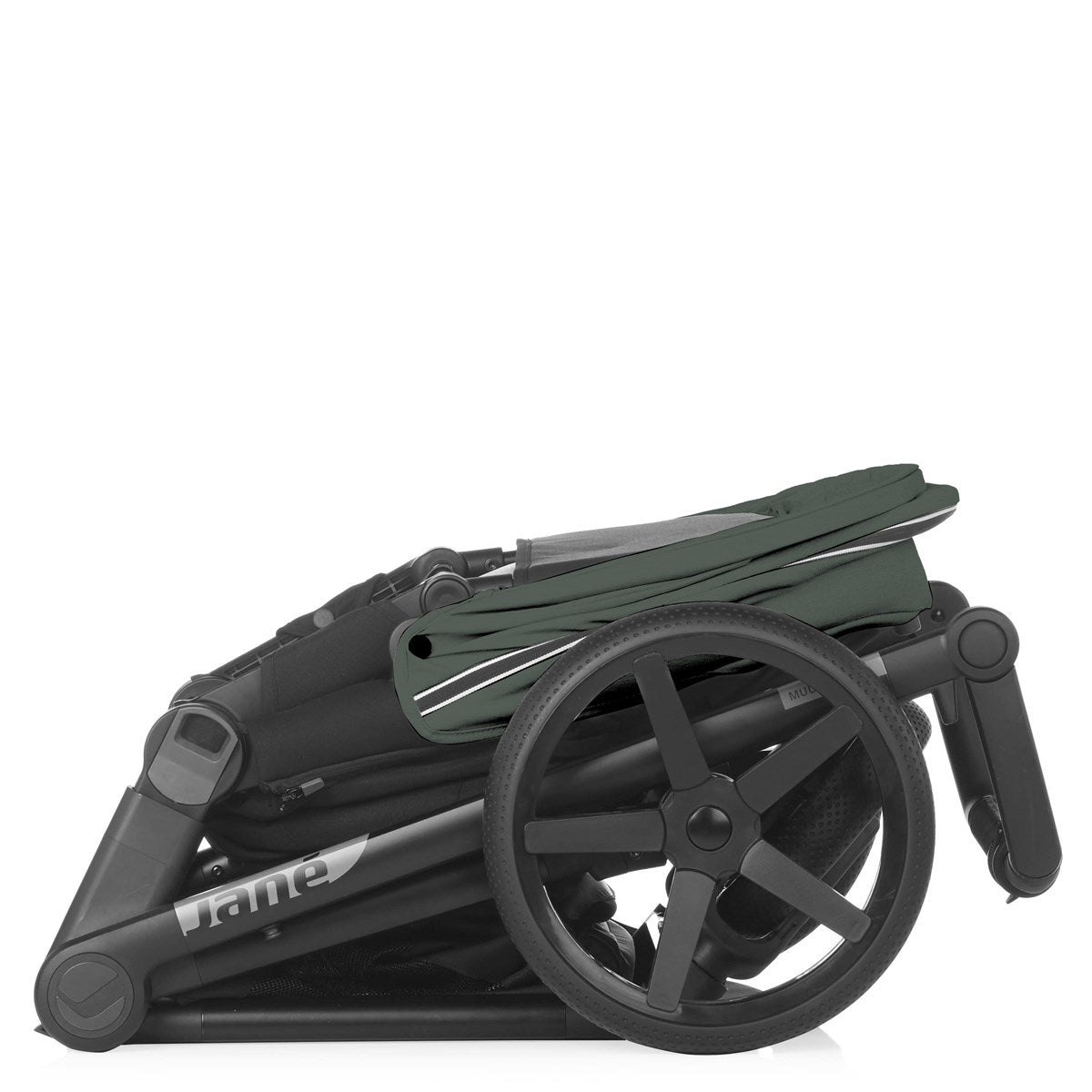 Jane Muum-4 Lie-Flat 360 Baby Car Seat Bundle