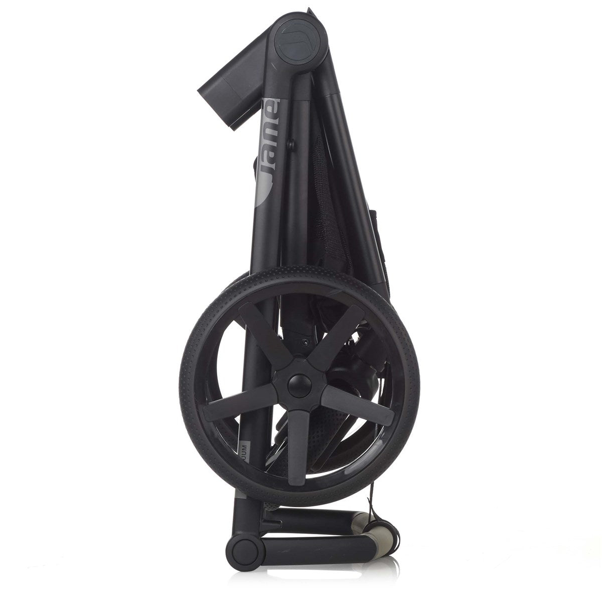 Jane Muum-4 Lie-Flat 360 Baby Car Seat Bundle