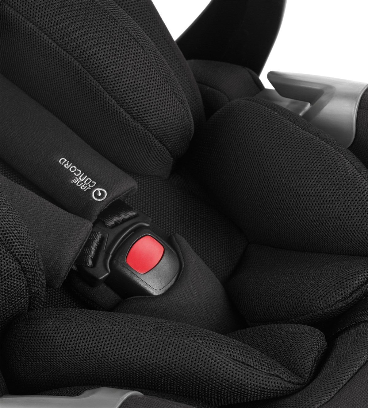 Jane Crosslight 3 + Kombibaby 360 Lie-Flat Car Seat Travel System