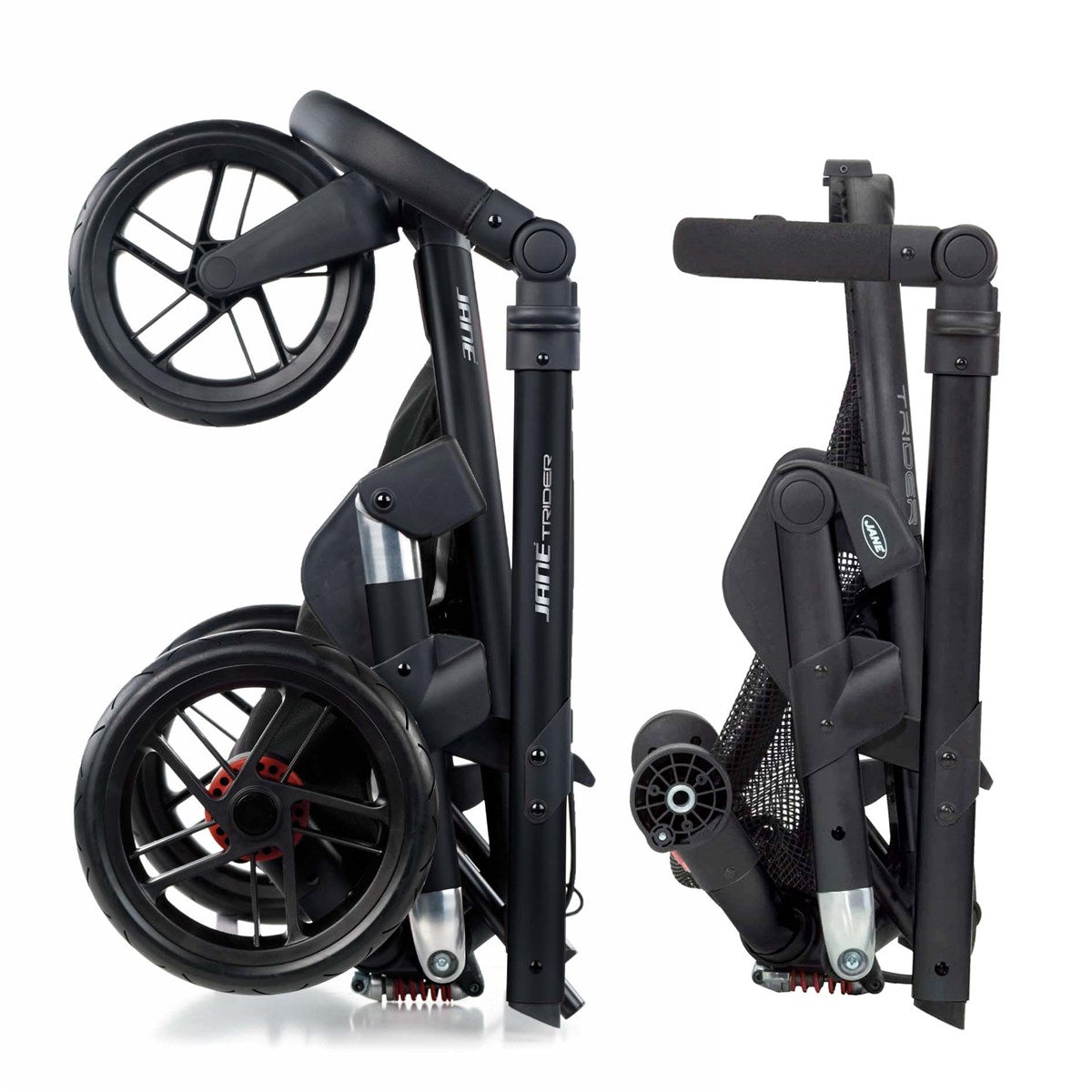 Jane Trider + Travel Carrier Travel System