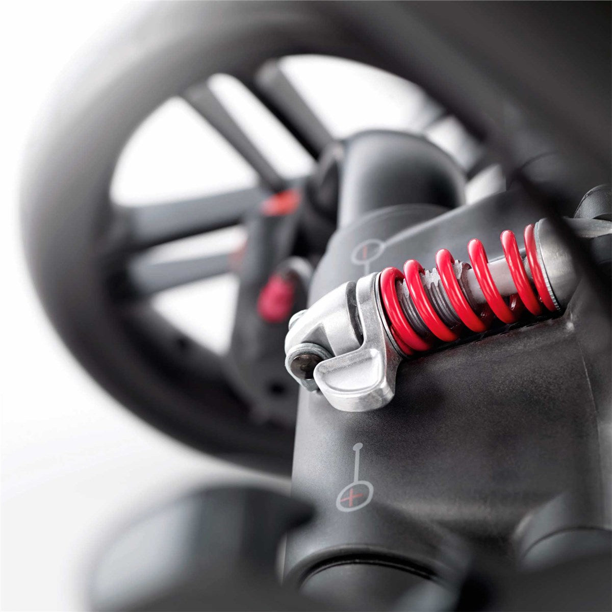 Jane Trider + Travel Carrier Travel System