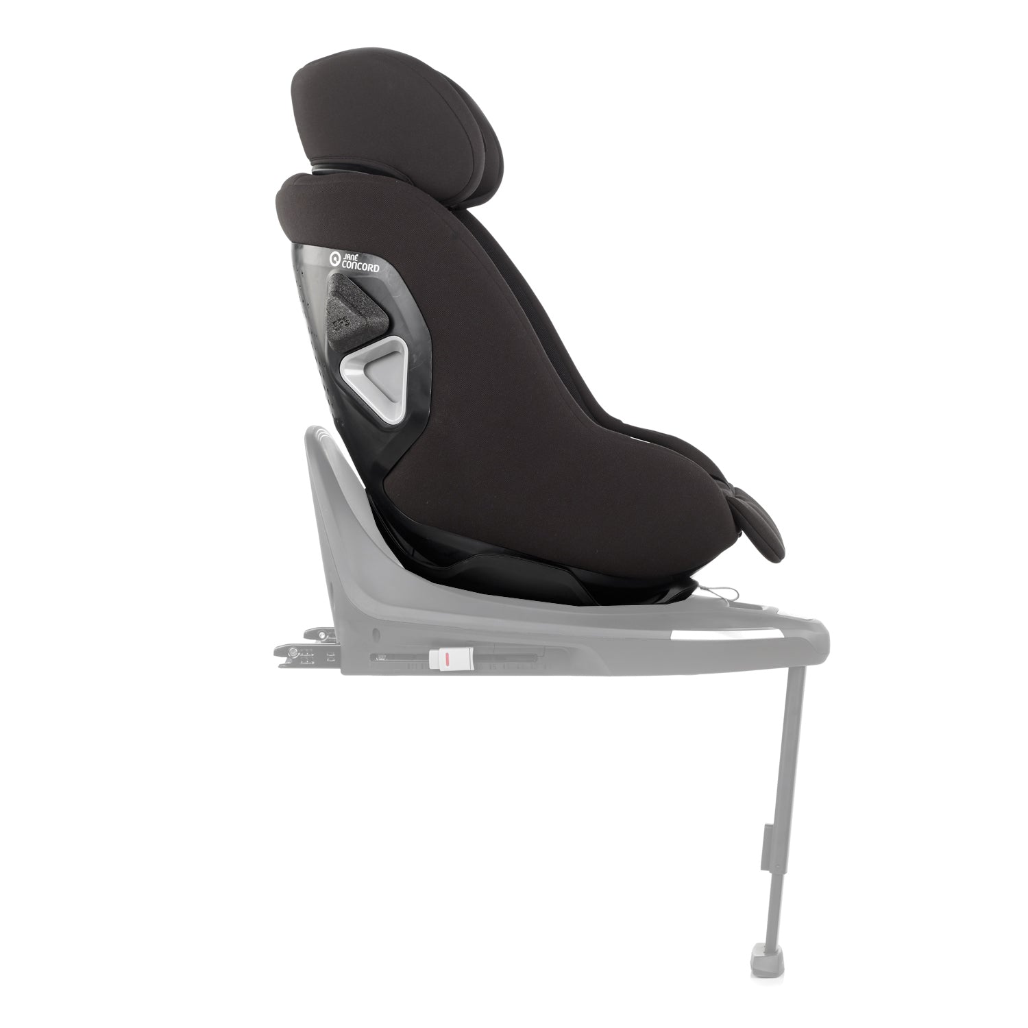 Jané Trider Lie-Flat 360 Family Car Seat Bundle