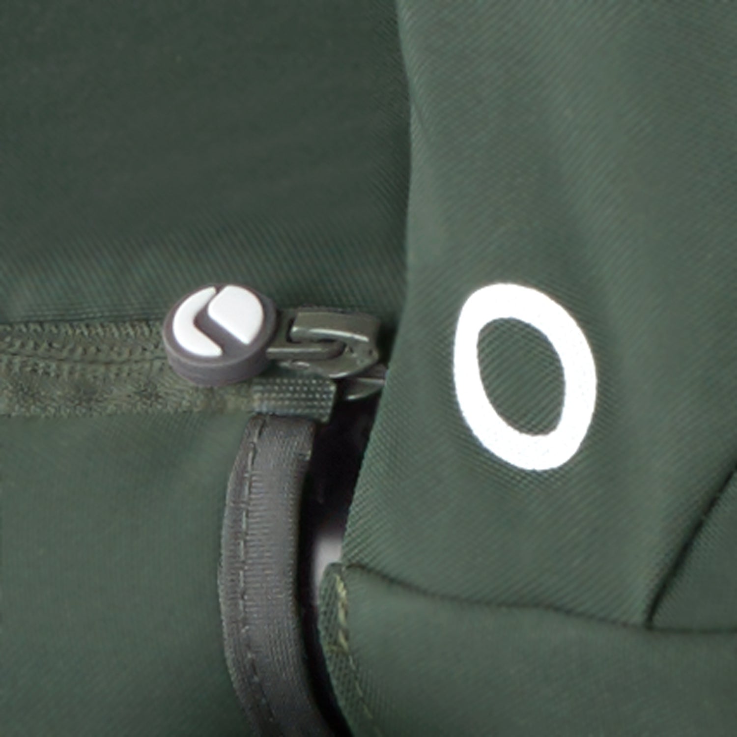 Jane Crosslight 3 + Kombibaby 360 Lie-Flat Car Seat Travel System