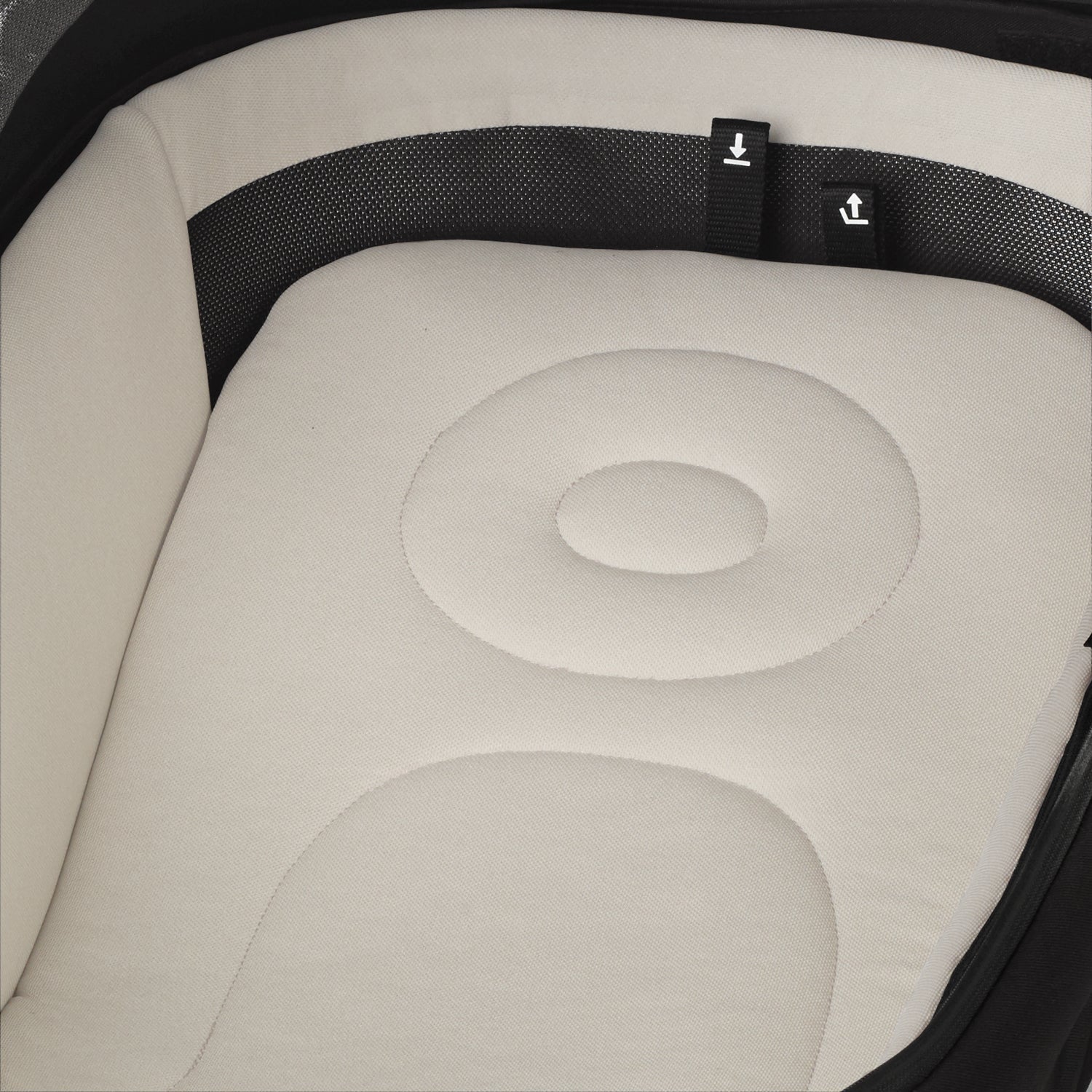 Jane Newel + Carrycot + Koos iSize R1 - 10 Piece Travel System Bundle