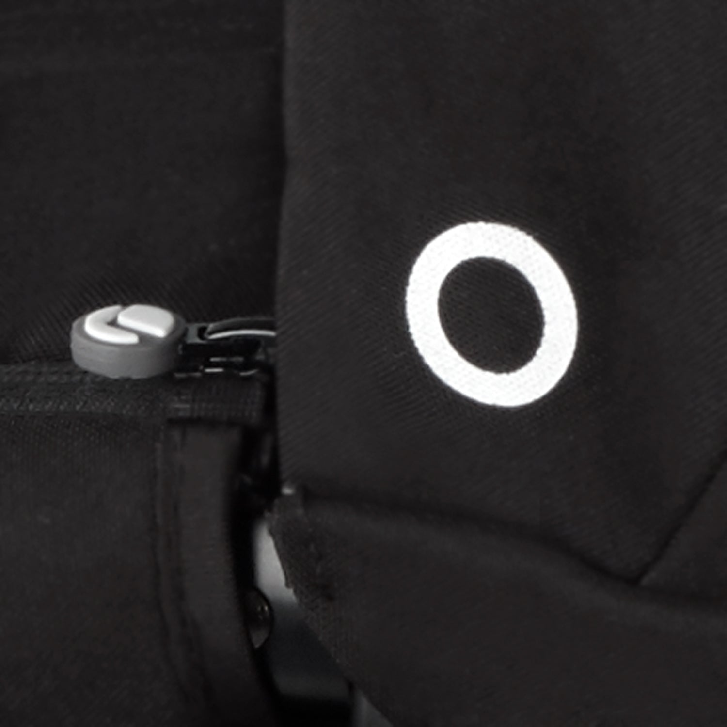 Jane Newel + Carrycot + Koos iSize R1 Travel System