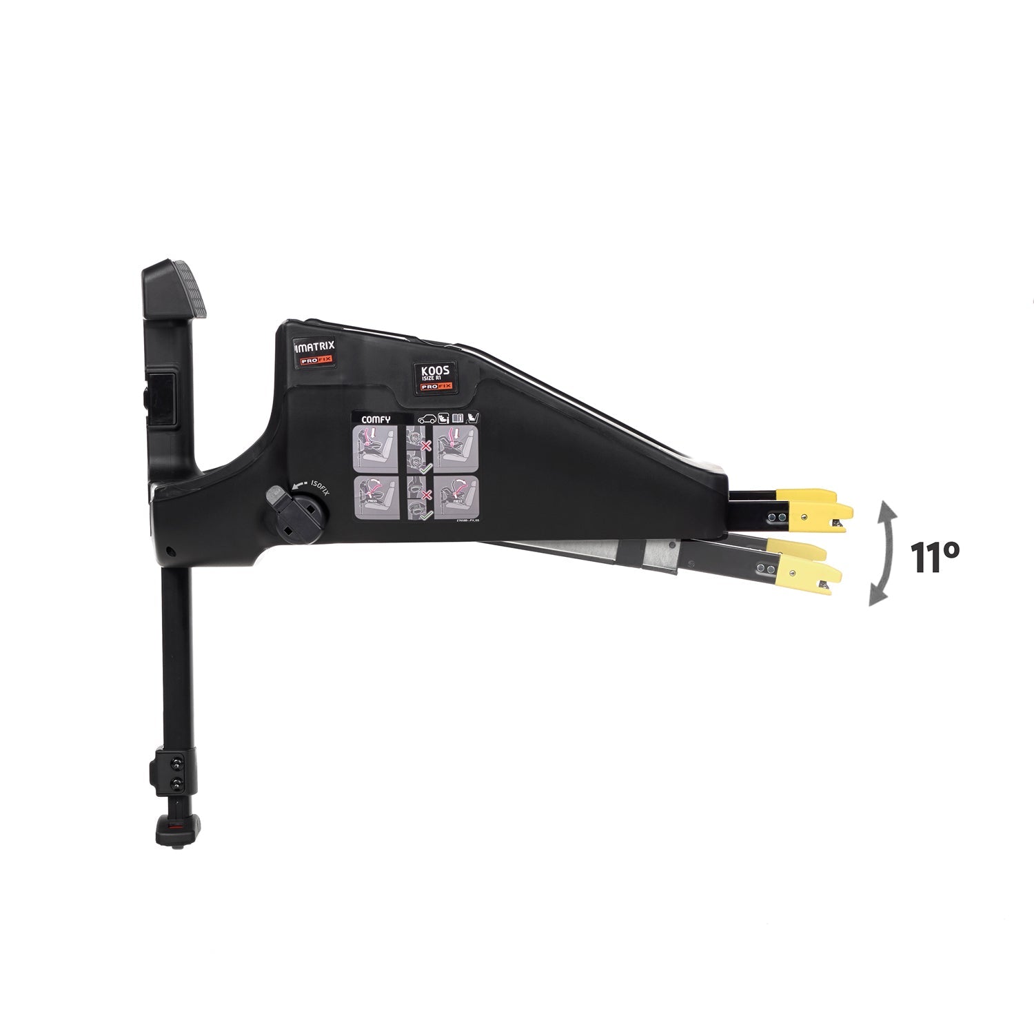 Jane Muum-4 + Sweet + Koos iSize 3in1 travel system