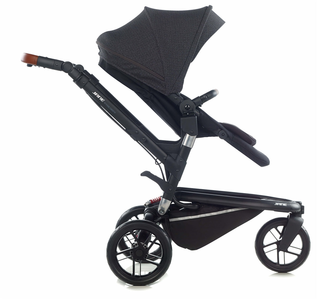 Jane Trider All-Terrain Pushchair