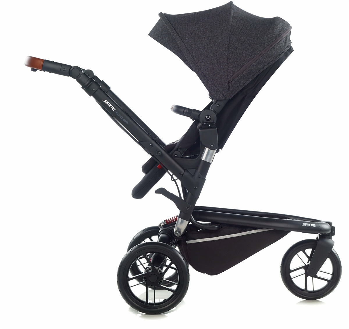 Jane Trider All-Terrain Pushchair