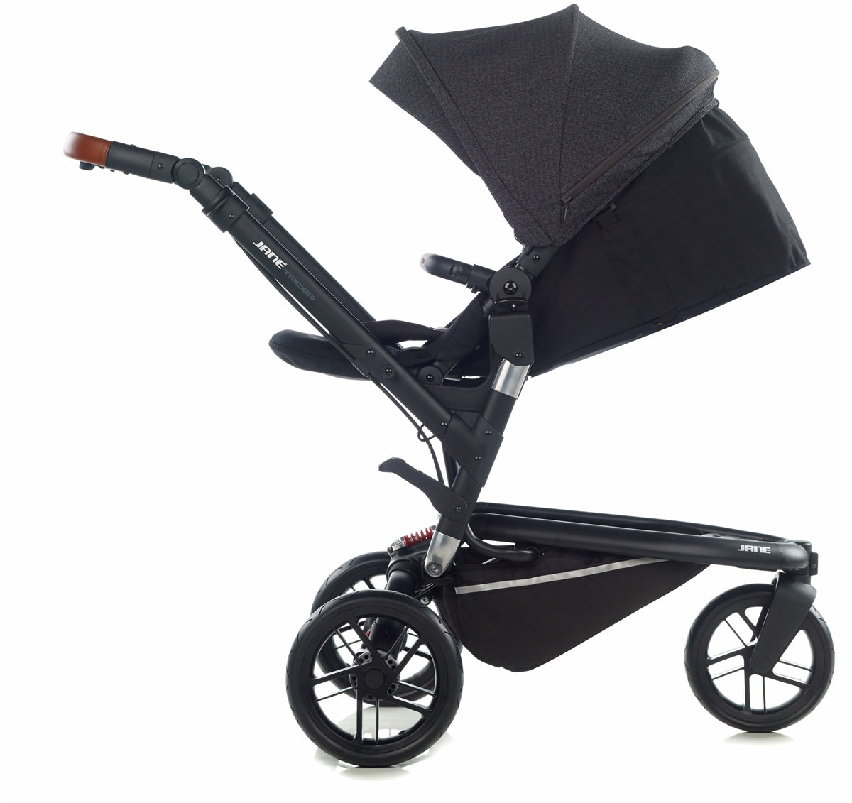 Jane Trider All-Terrain Pushchair