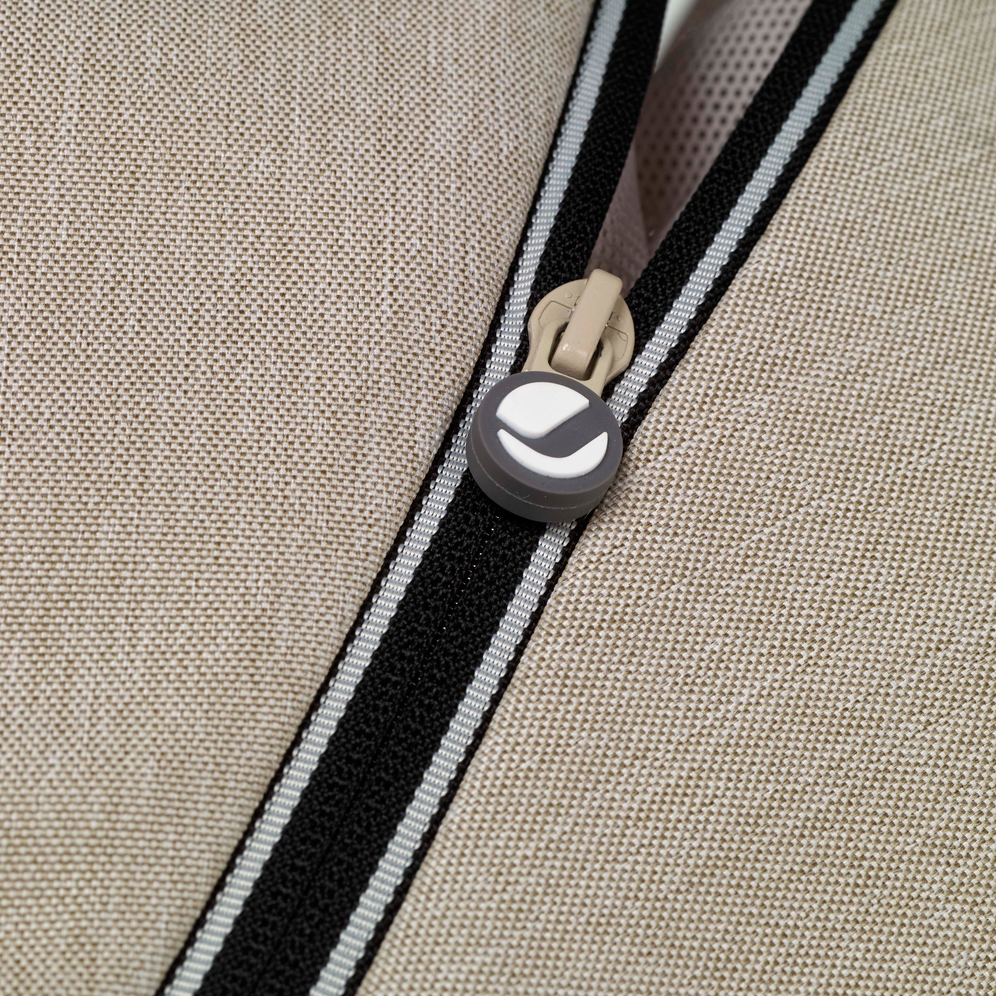 Jane Muum-4 Travel Carrier Car Seat Bundle