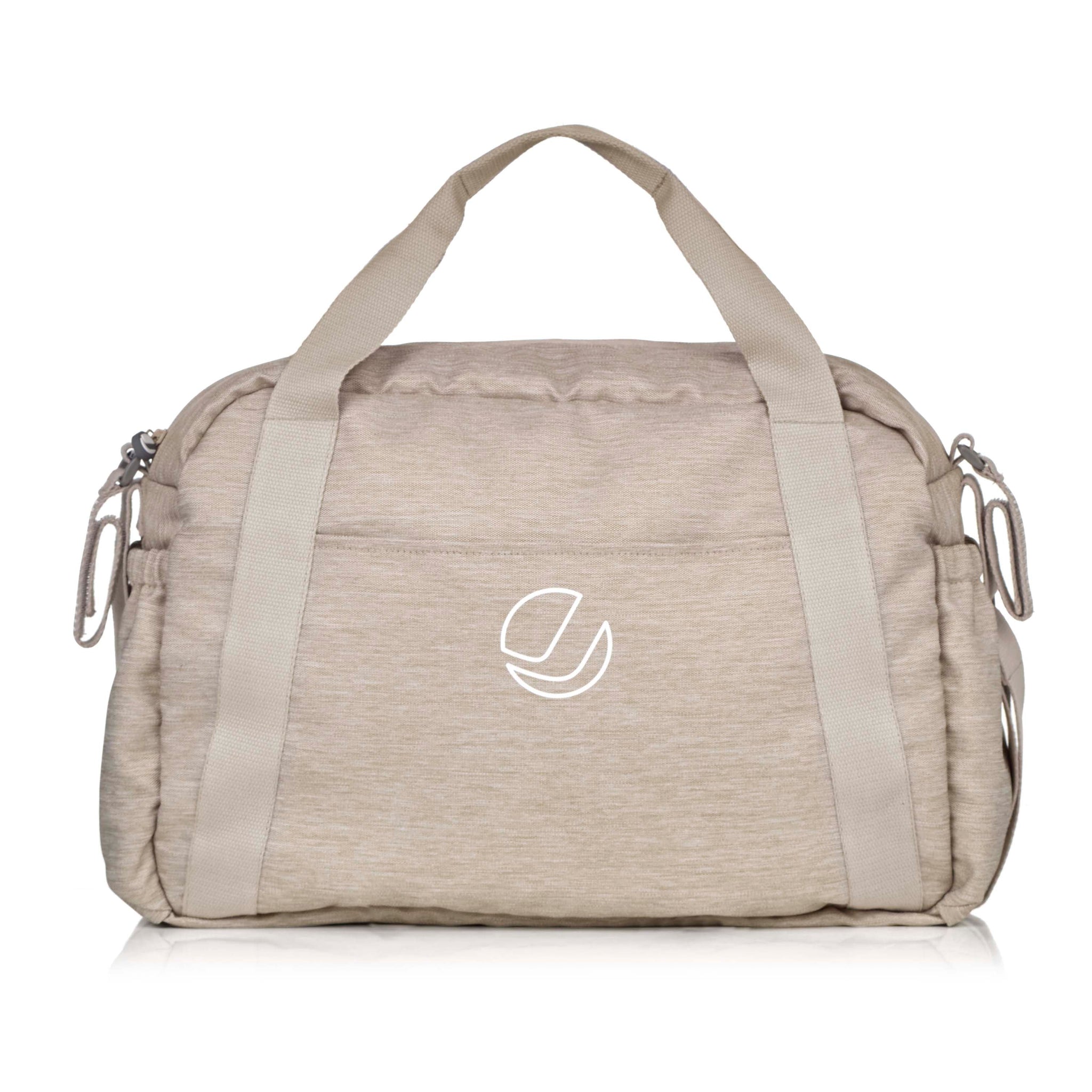 Jane Muum-4 Travel Carrier Car Seat Bundle