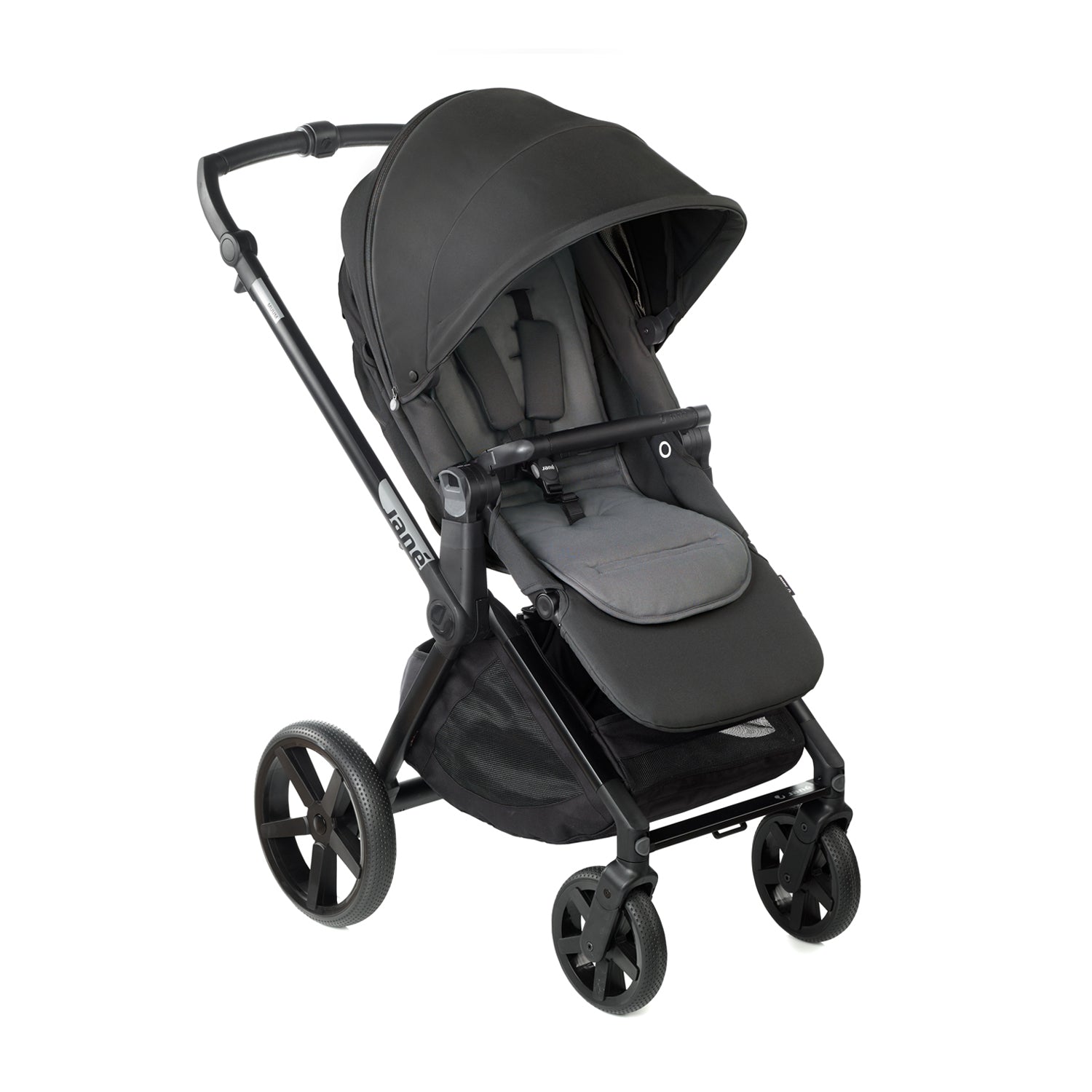 Jane Muum-4 + Sweet + Koos iSize 3in1 travel system