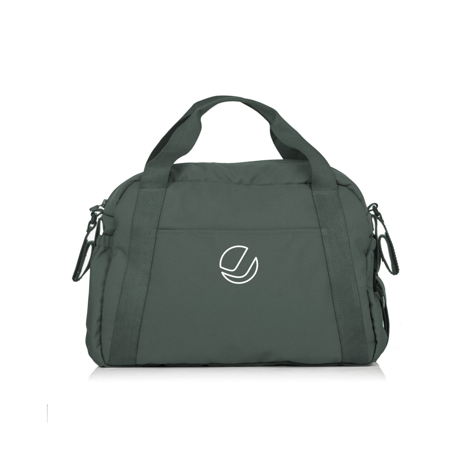 Jane Crosslight 3 + Kombibaby 360 Lie-Flat Car Seat Travel System