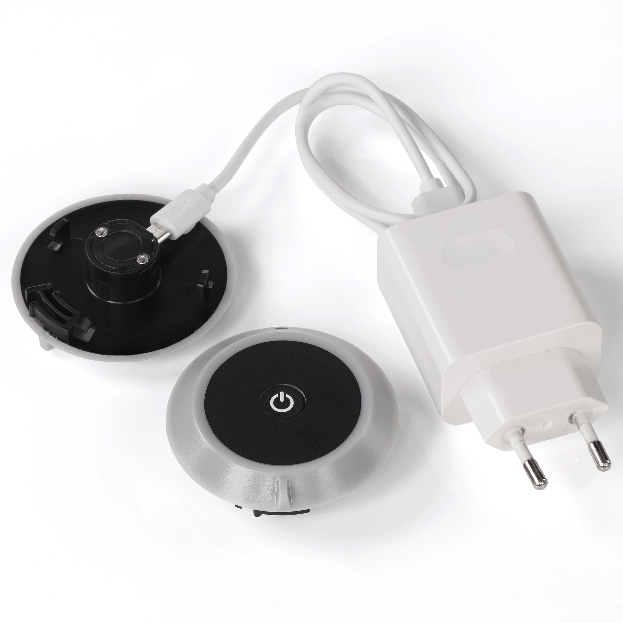 Jane Crosslight 3 + Kombibaby 360 Lie-Flat Car Seat Travel System