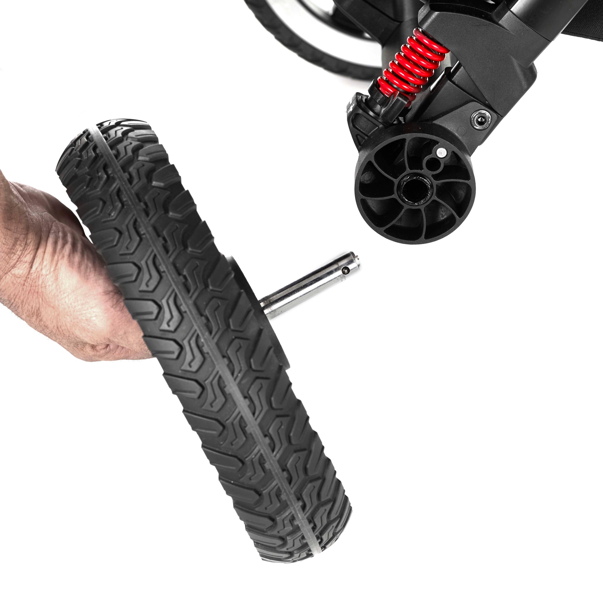 Jane Crosslight-3 + Sweet + Koos iSize, 10 Piece Travel System Bundle