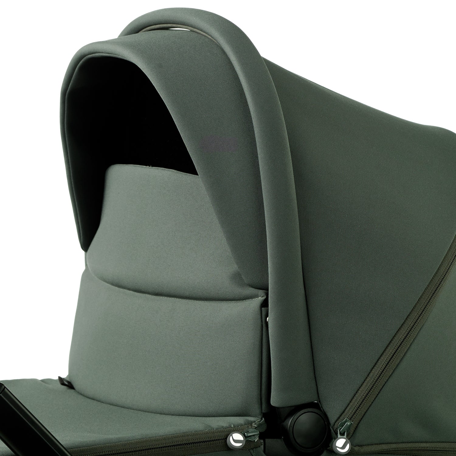 Jane Keep 3in1 + Sleep Carrycot + Kombibaby Car Seat + Nursery Bundle