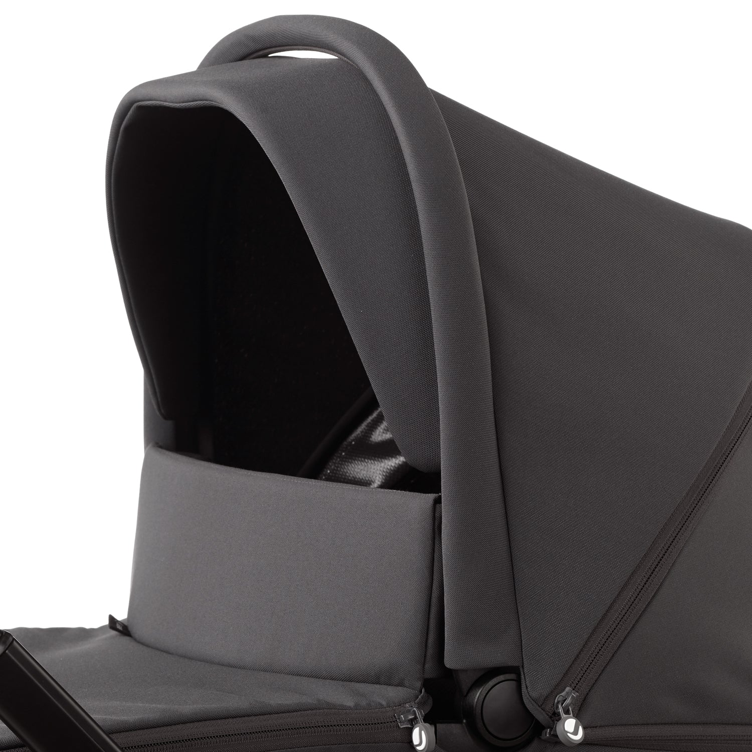 Jane Keep 3in1 Travel System + Sleep Carrycot + Be Cool i-Size Car Seat + Nursery Bundle