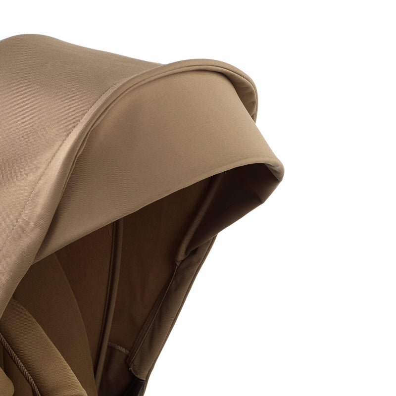 Jane Keep Fully Equipped 0-4 Years Modular Travel System + Nursery Bundle