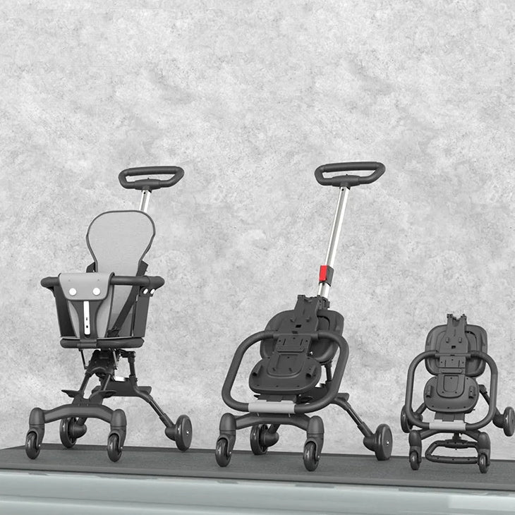 Lightweight Baby Stroller