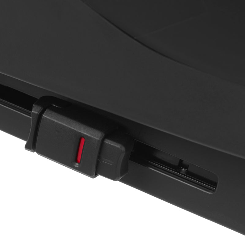 Be Cool Bravo i-Size Car Seat 100–150cm 4-12 years Forward-Facing Booster Seat