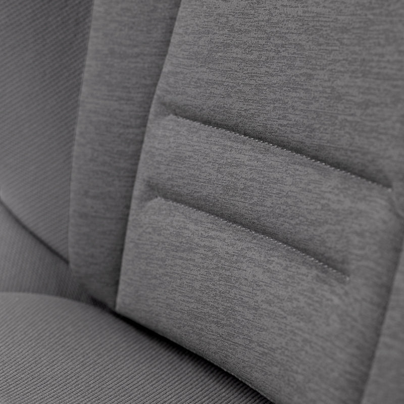 Be Cool Bravo i-Size Car Seat 100–150cm 4-12 years Forward-Facing Booster Seat