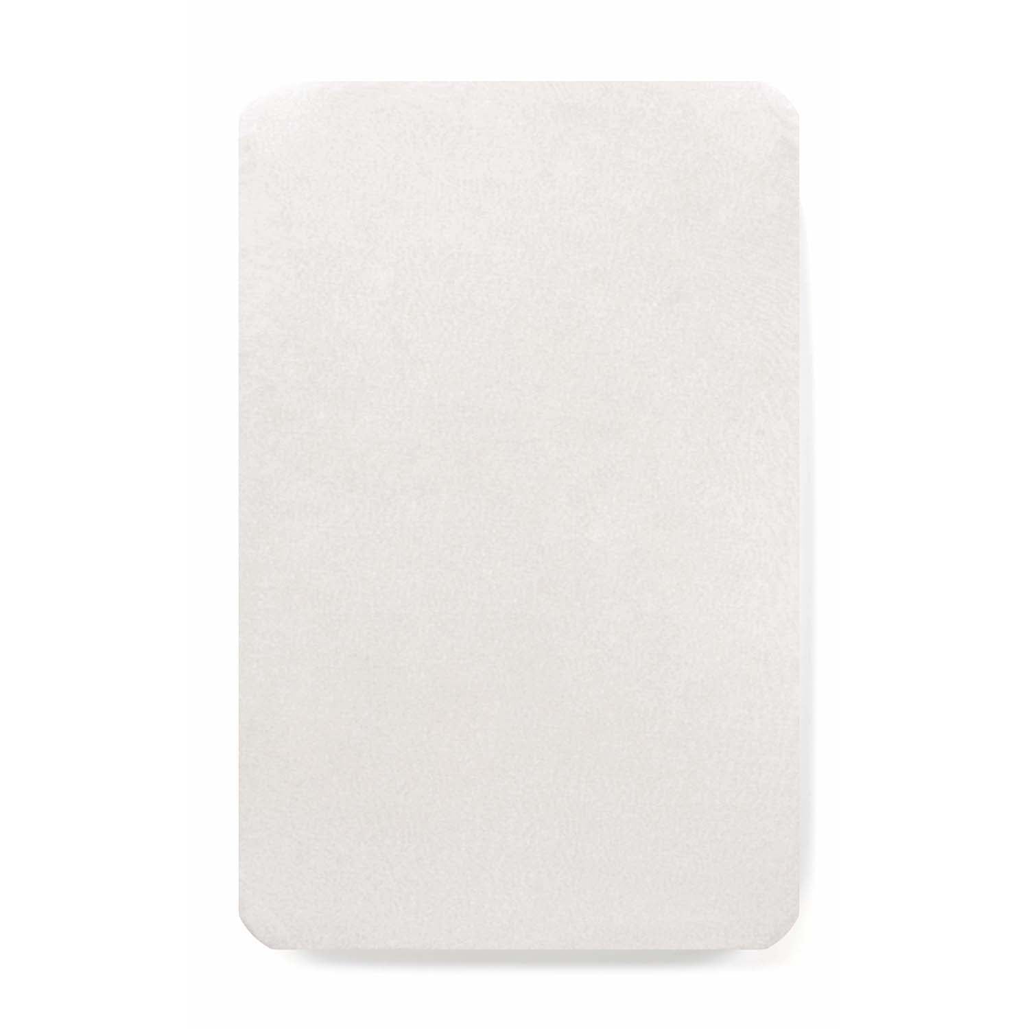 Jané Nature Cot Mattress Cover – 2-in-1 Fitted Sheet & Waterproof Protector