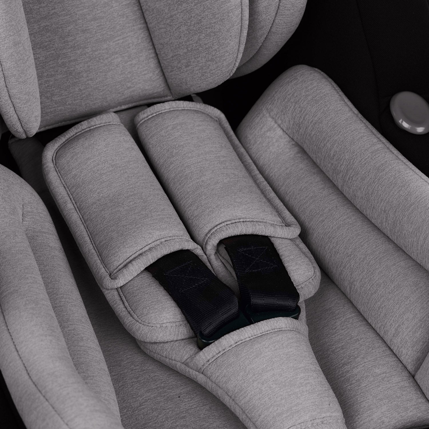 Jane Muum-4 Travel Carrier Car Seat Bundle