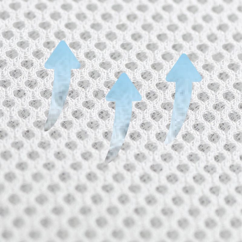 Three blue arrows pointing upwards on a textured gray background