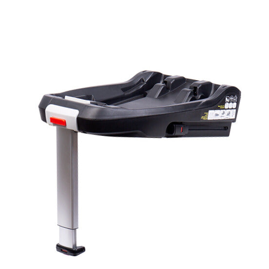 For Your Little One Qubi Isofix Car Seat Base-0