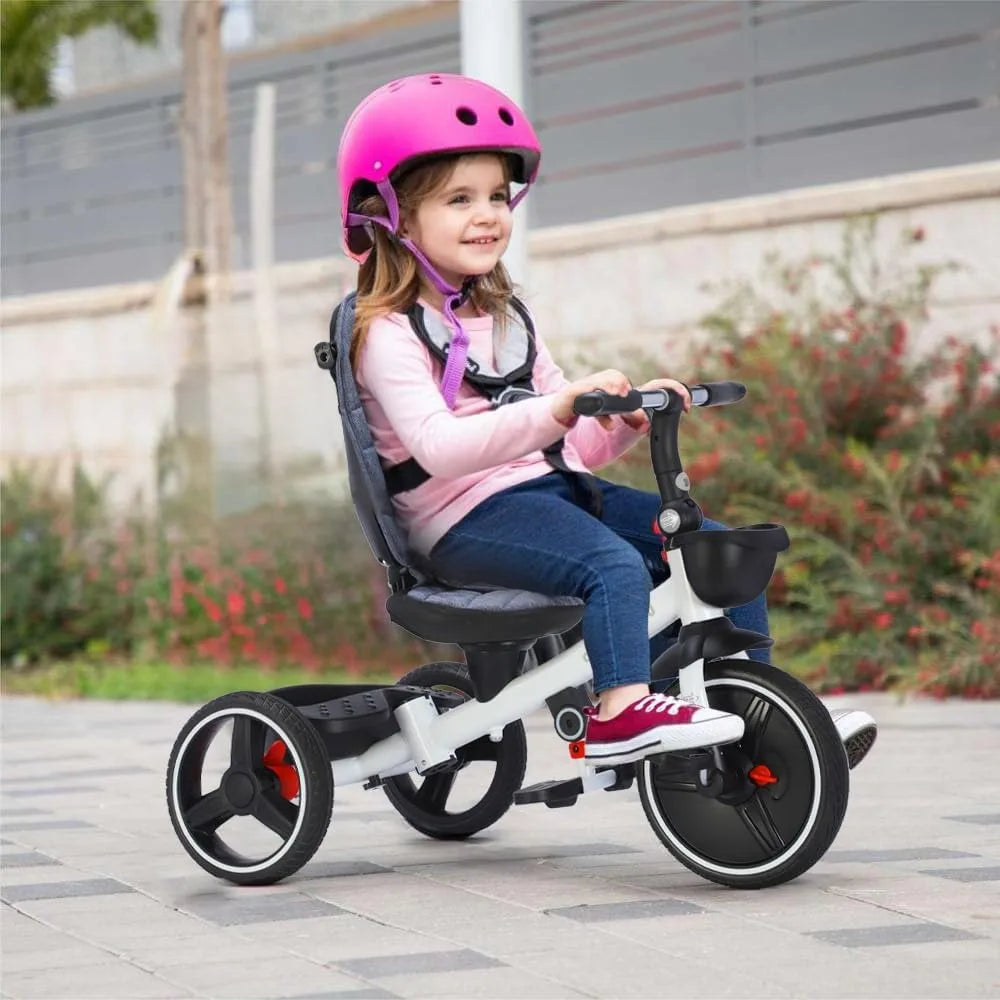 5-in-1 Toddler Tricycle