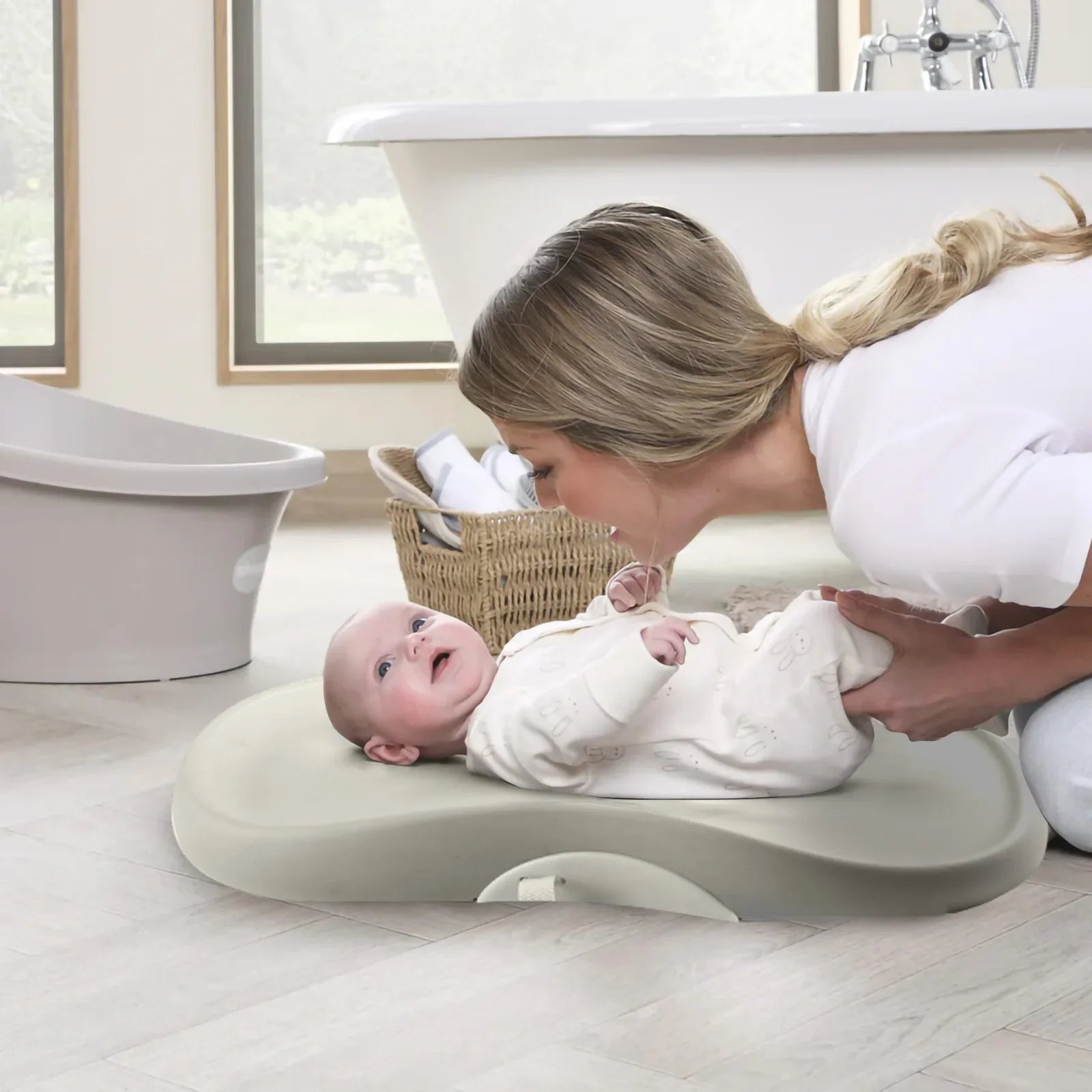 Baby Changing Pad