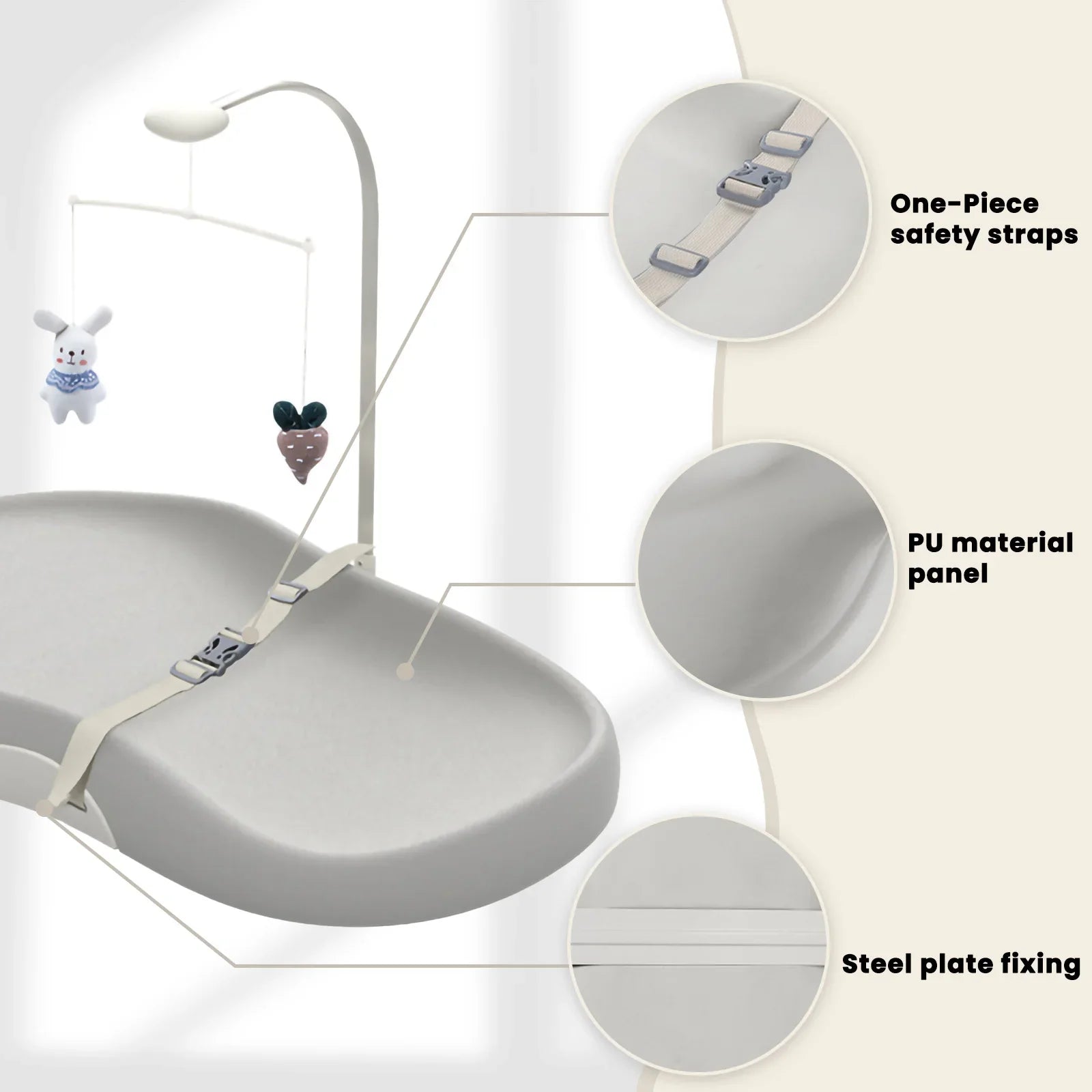 Baby Changing Pad